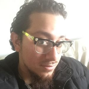 Meet your Posher, William